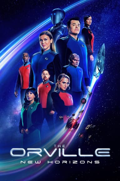 Saison 3