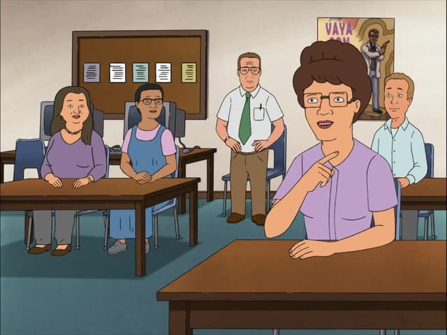 Épisode 3