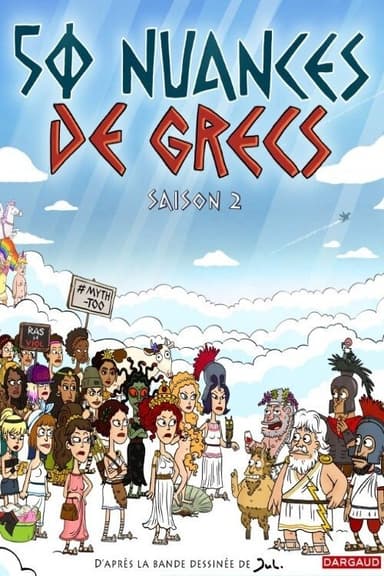 Saison 2