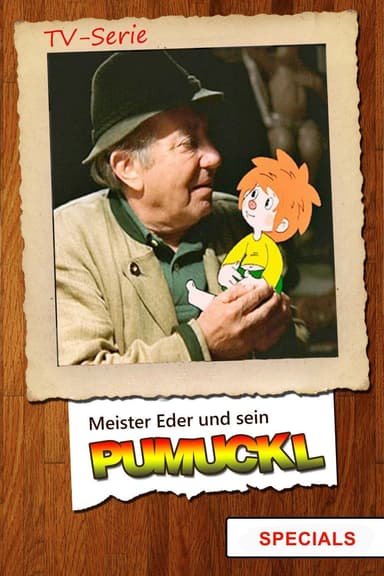 Épisodes spéciaux