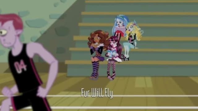 Épisode 21