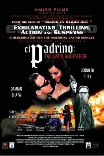 El padrino Coflix