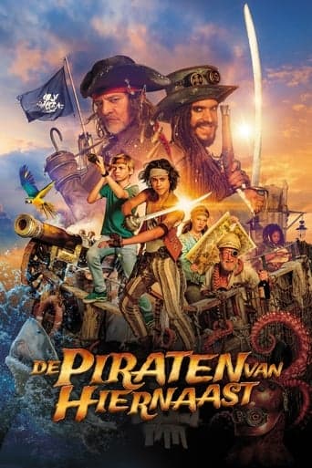 Pirates : À la recherche de l'or perdu Coflix