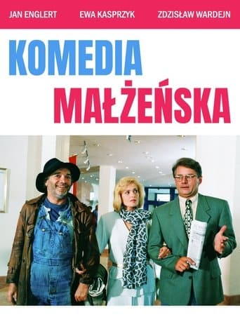 Komedia małżeńska Coflix