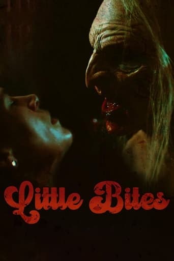 Little Bites Coflix