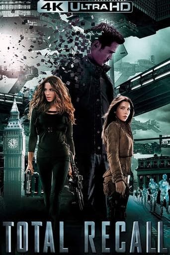 Total Recall: Mémoires programmées Coflix