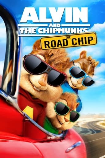 Alvin et les Chipmunks 4 : À fond la caisse Coflix