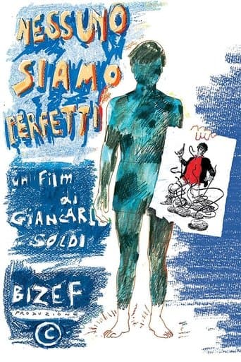 Nessuno siamo perfetti Coflix