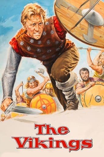 Les Vikings Coflix