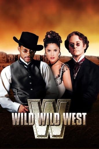Wild Wild West Coflix