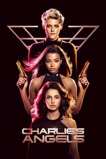 Charlie's Angels Coflix