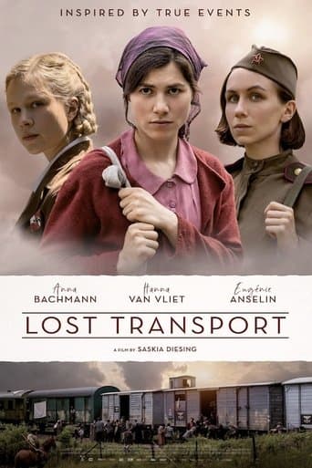 Lost Transport Coflix