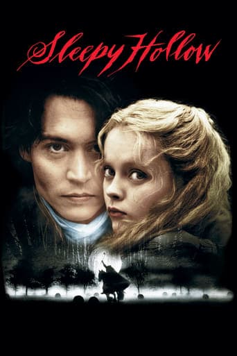 Sleepy hollow, la légende du cavalier sans tête Coflix