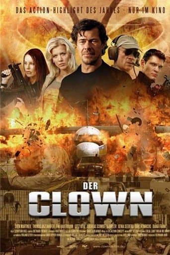 Le clown