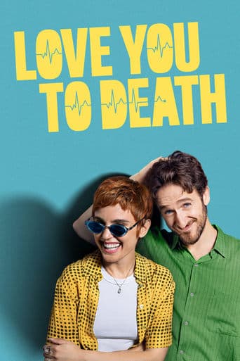 À l’amour, à la mort