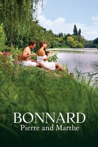 Bonnard, Pierre et Marthe Coflix