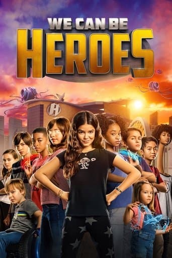 C'est nous les héros Coflix