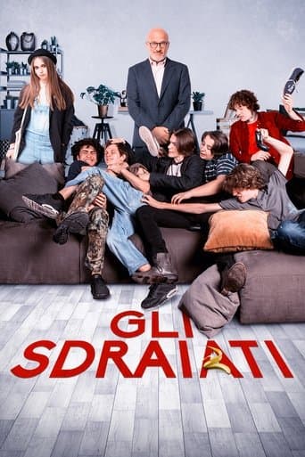 Gli sdraiati Coflix