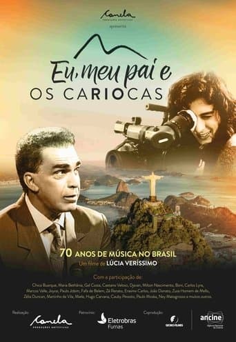 Eu, Meu Pai e Os Cariocas Coflix