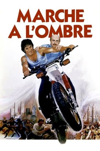 Marche à l'ombre Coflix