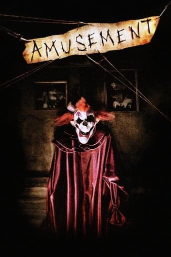 Amusement Coflix