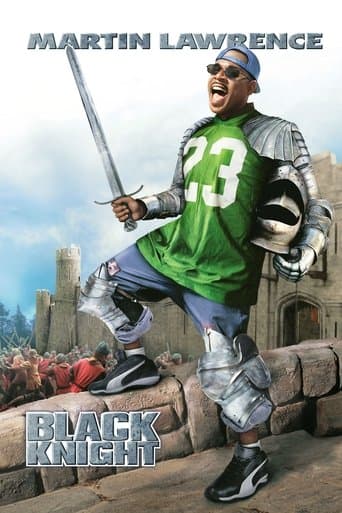 Le Chevalier black Coflix