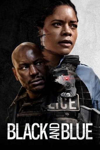 Black and Blue Coflix