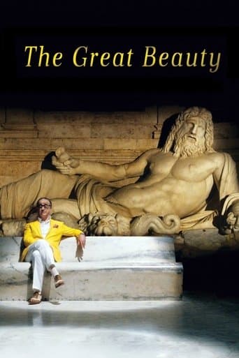 La grande bellezza Coflix