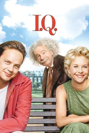 L'Amour en équation Coflix