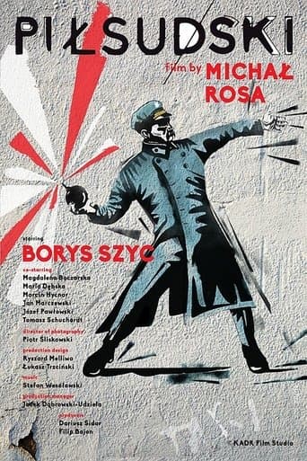 Piłsudski Coflix