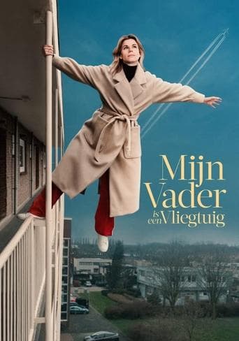 Mijn vader is een vliegtuig Coflix