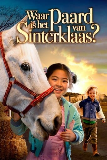 Waar is het paard van Sinterklaas? Coflix