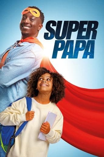 Super Papa Coflix