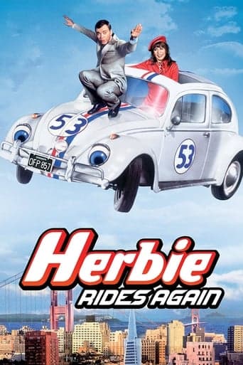 Un nouvel amour de Coccinelle Coflix