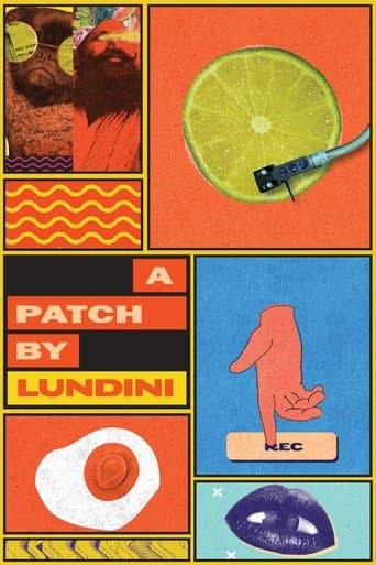 Una pezza di Lundini