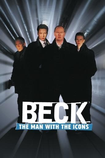 Beck - Mannen med ikonerna Coflix
