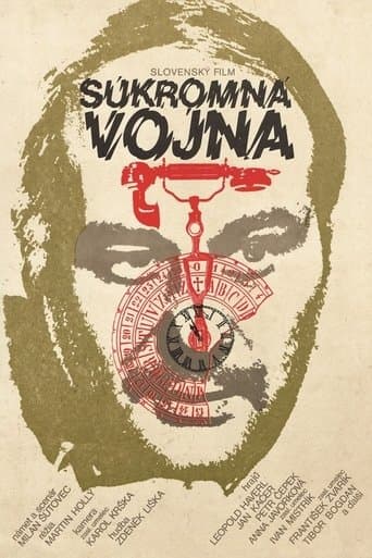 Súkromná vojna Coflix