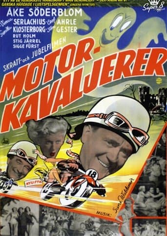 Motorkavaljerer Coflix