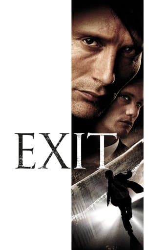Exit Coflix