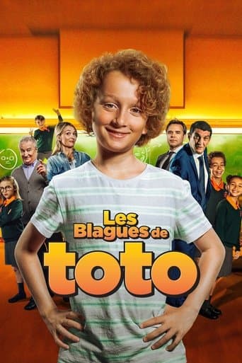 Les Blagues de Toto Coflix