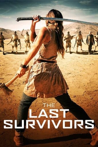 The Last Survivors Coflix