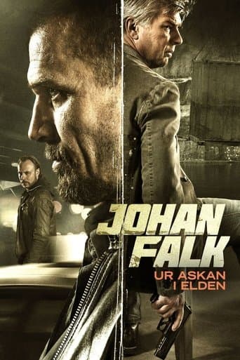 Johan Falk: Ur askan i elden Coflix