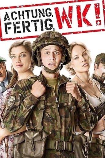 Achtung, fertig, WK Coflix