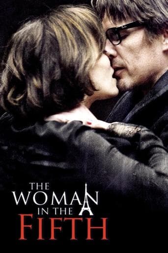 La femme du Vème Coflix