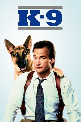 Chien de flic Coflix