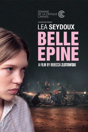 Belle épine Coflix