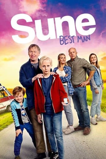 Sune - Best man Coflix