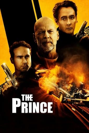 The Prince Coflix