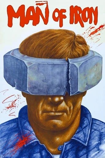 L'Homme de fer Coflix