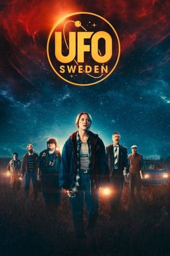 UFO Sweden Coflix